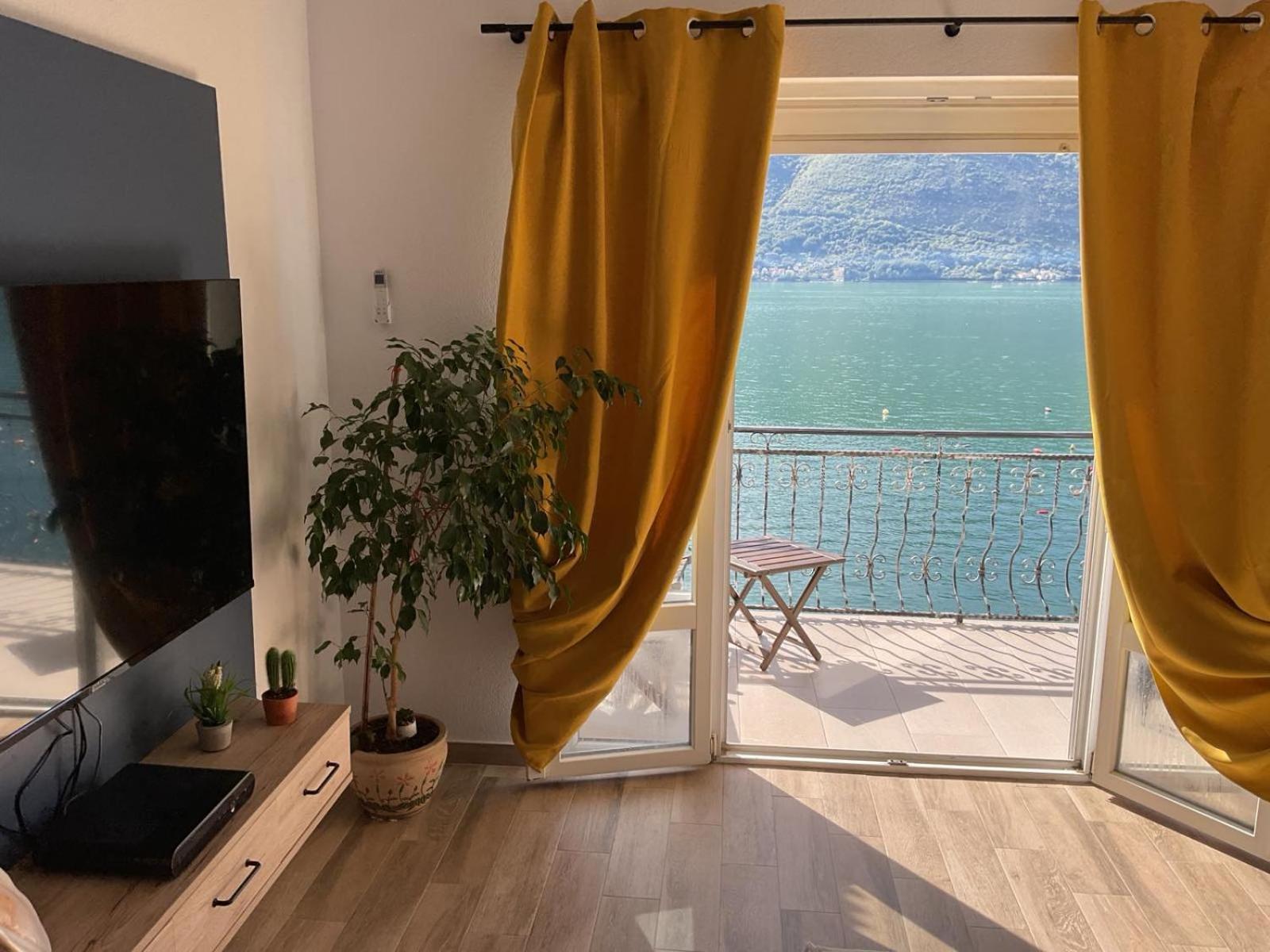 Glosy Kotor Exteriör bild
